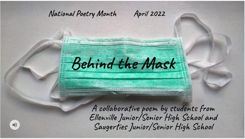 Behind the Mask